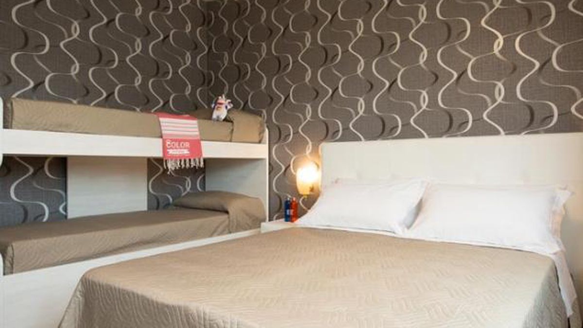   - Color Miami Beach a Milano Marittima