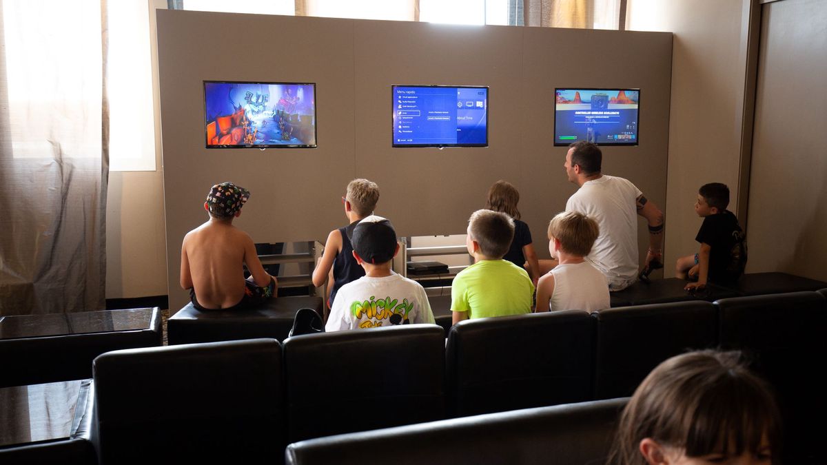   - Color Miami Beach a Milano Marittima