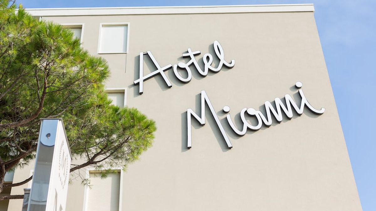   - Color Miami Beach a Milano Marittima