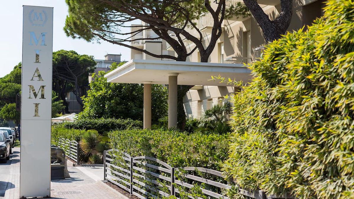   - Color Miami Beach a Milano Marittima