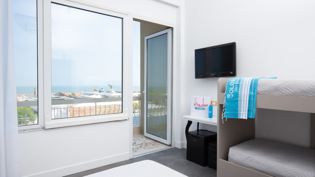   - Color Miami Beach a Milano Marittima