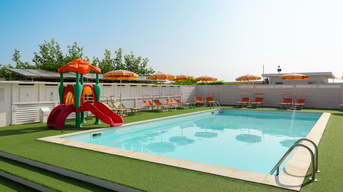   - Color Miami Beach a Milano Marittima