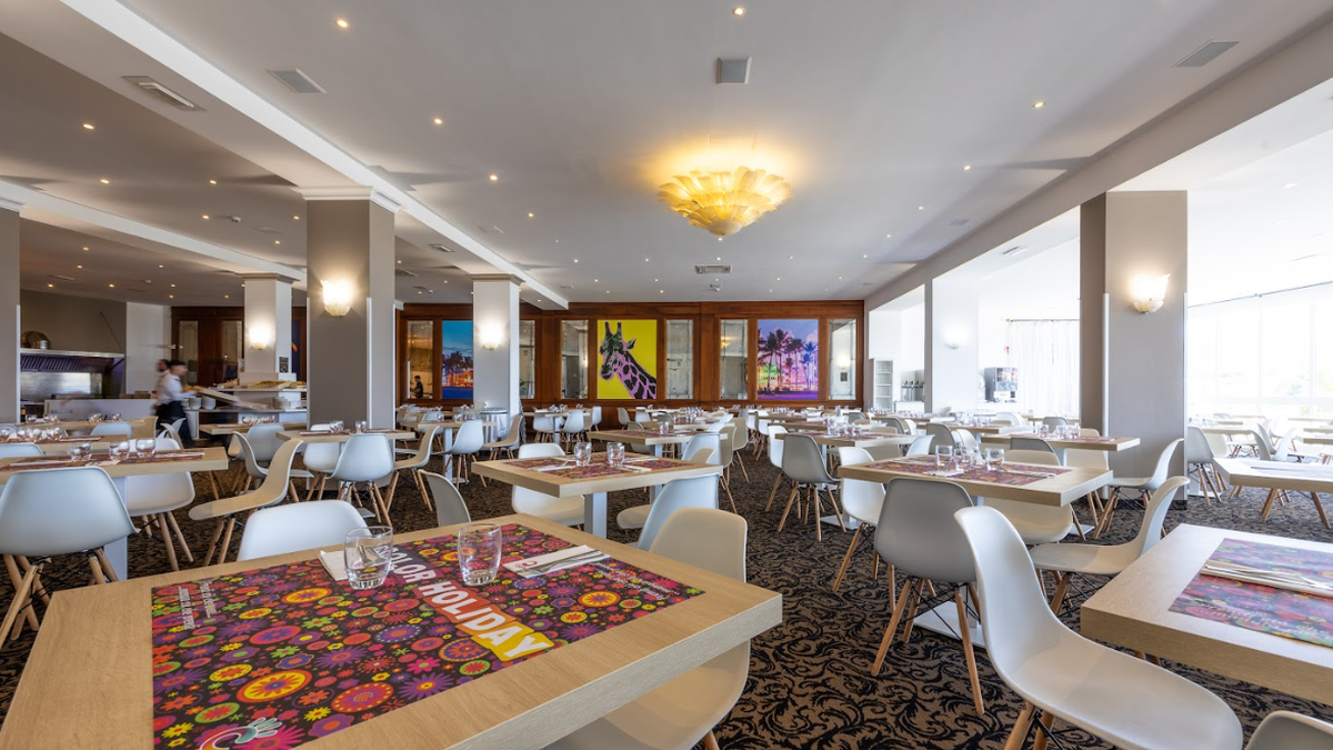   - Color Miami Beach a Milano Marittima