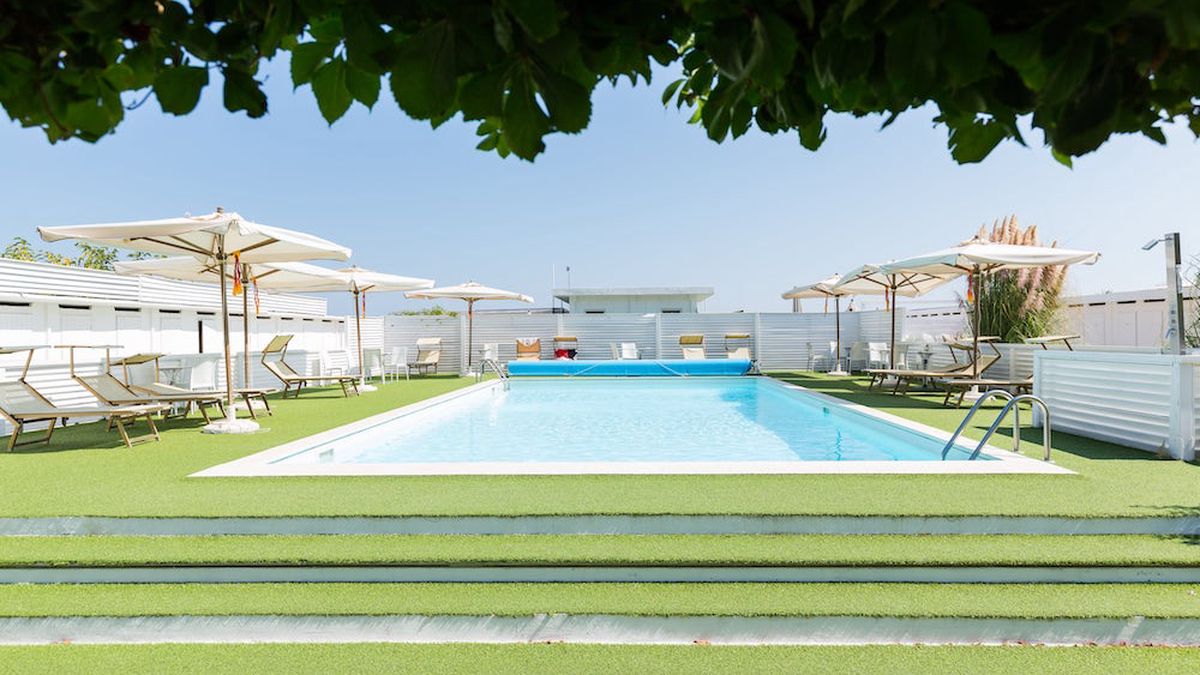   - Color Miami Beach a Milano Marittima