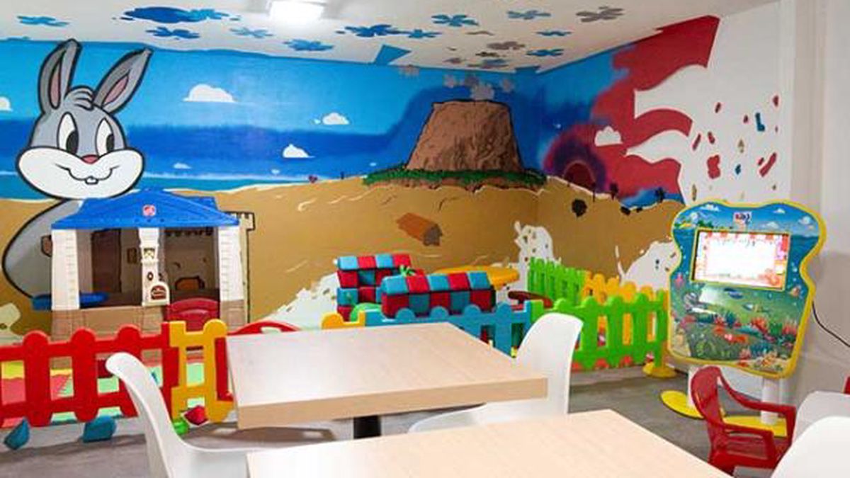   - Color Miami Beach a Milano Marittima