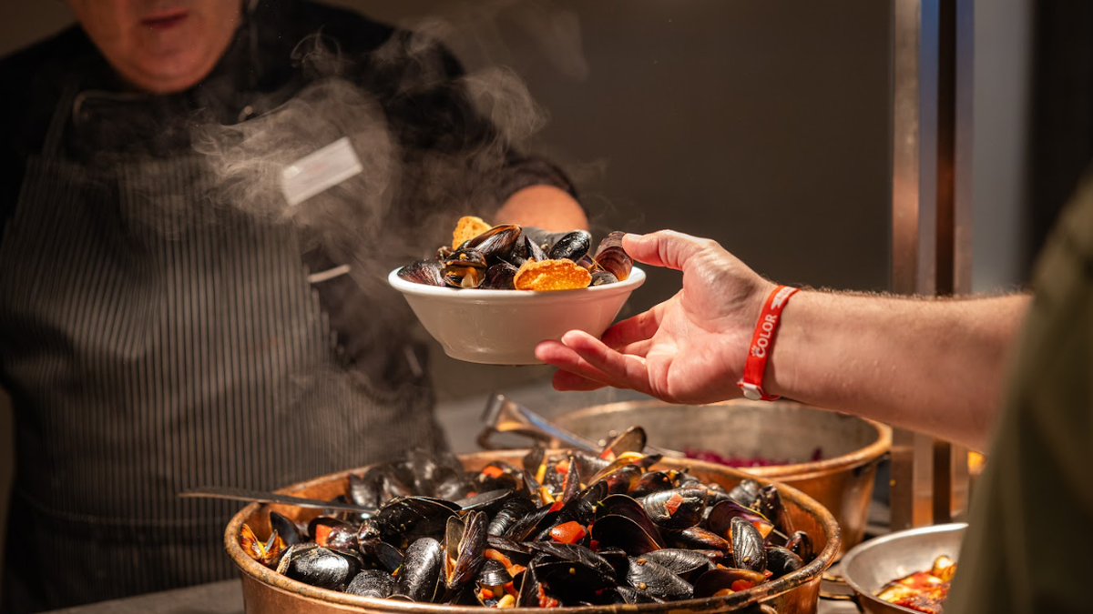   - Color Miami Beach a Milano Marittima