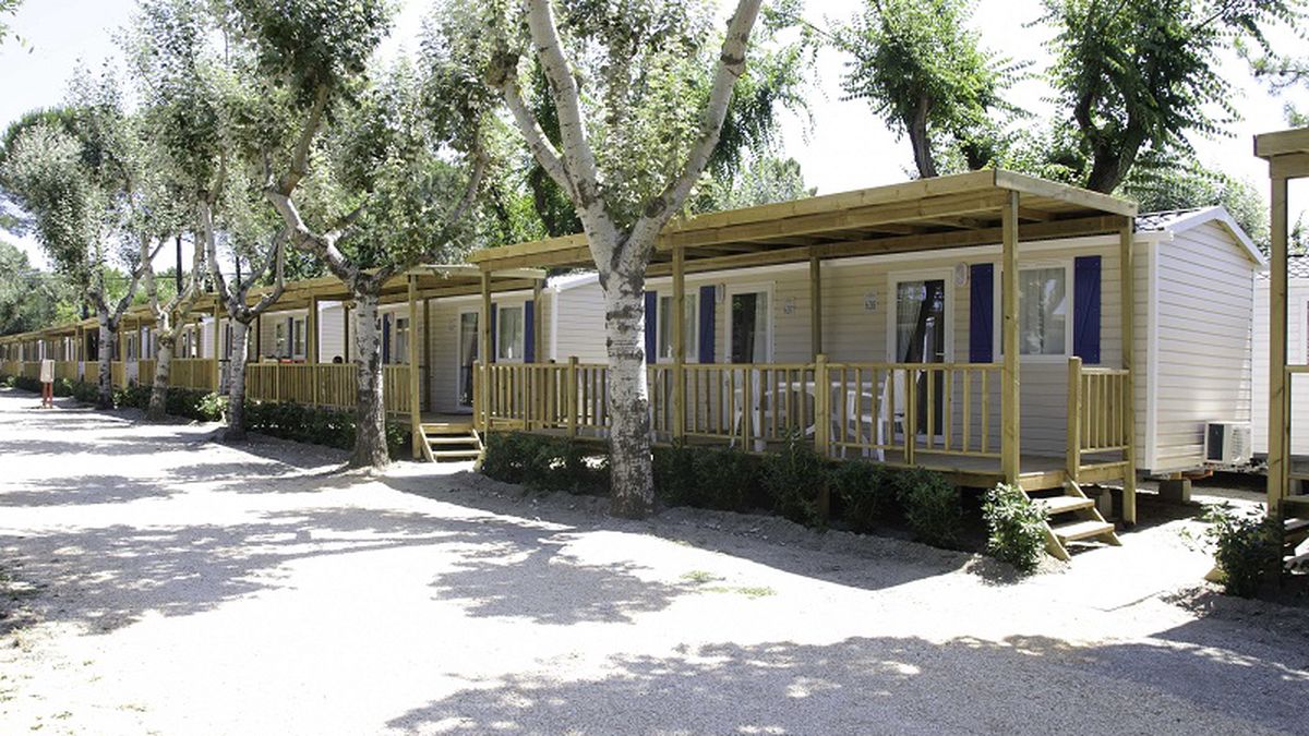   - Marina Family Village a Punta Marina Terme