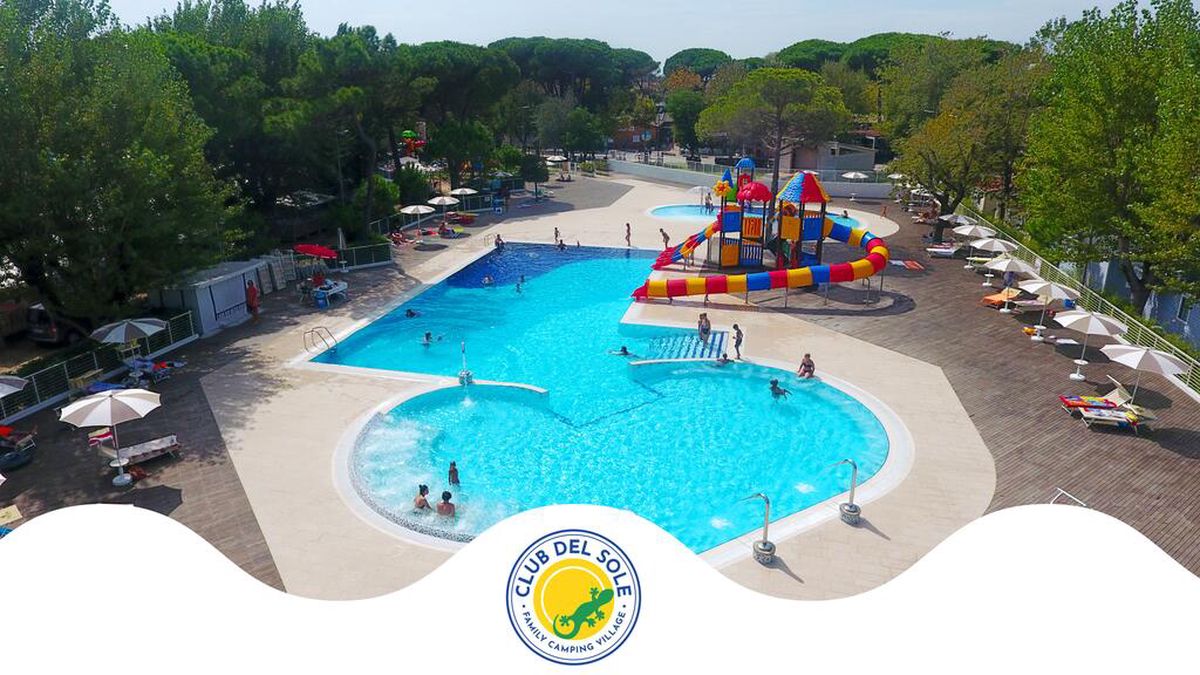   - Marina Family Village a Punta Marina Terme