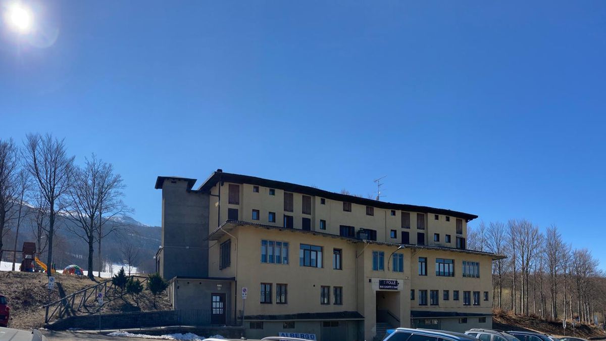   - Hotel Le Polle a Riolunato