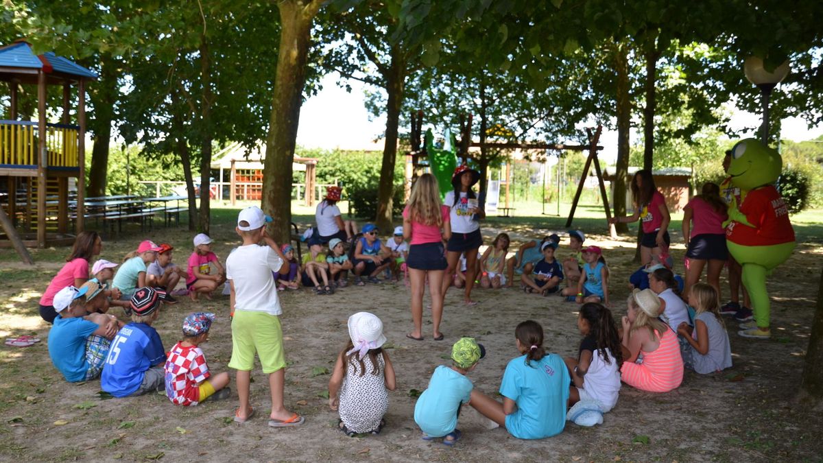   - Aparthotel Imperial a Bibione