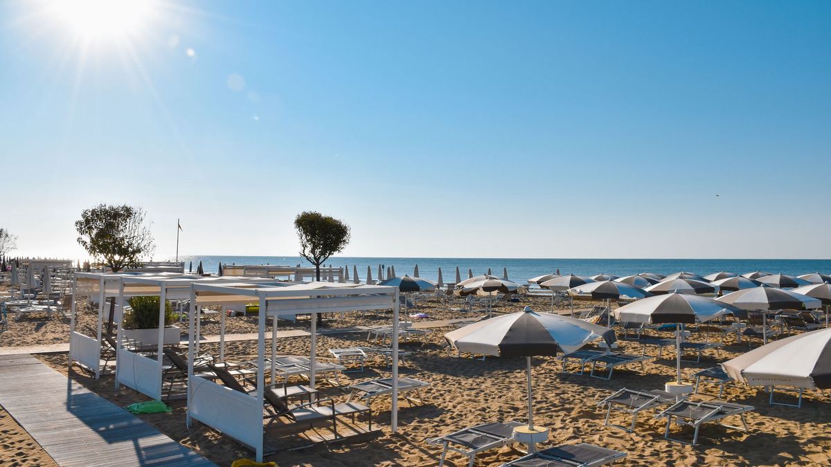   - Aparthotel Imperial a Bibione