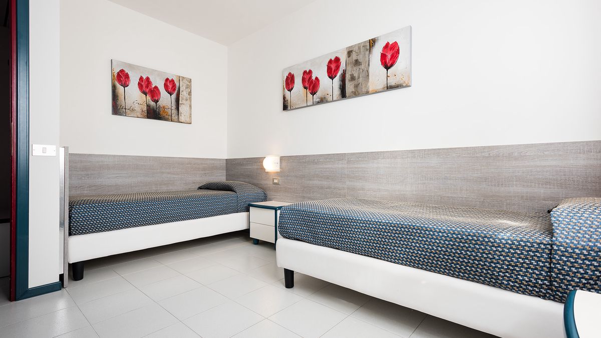  Appartamento_frontemare_Aparthotel_Imperial_Bibion - Aparthotel Imperial a Bibione