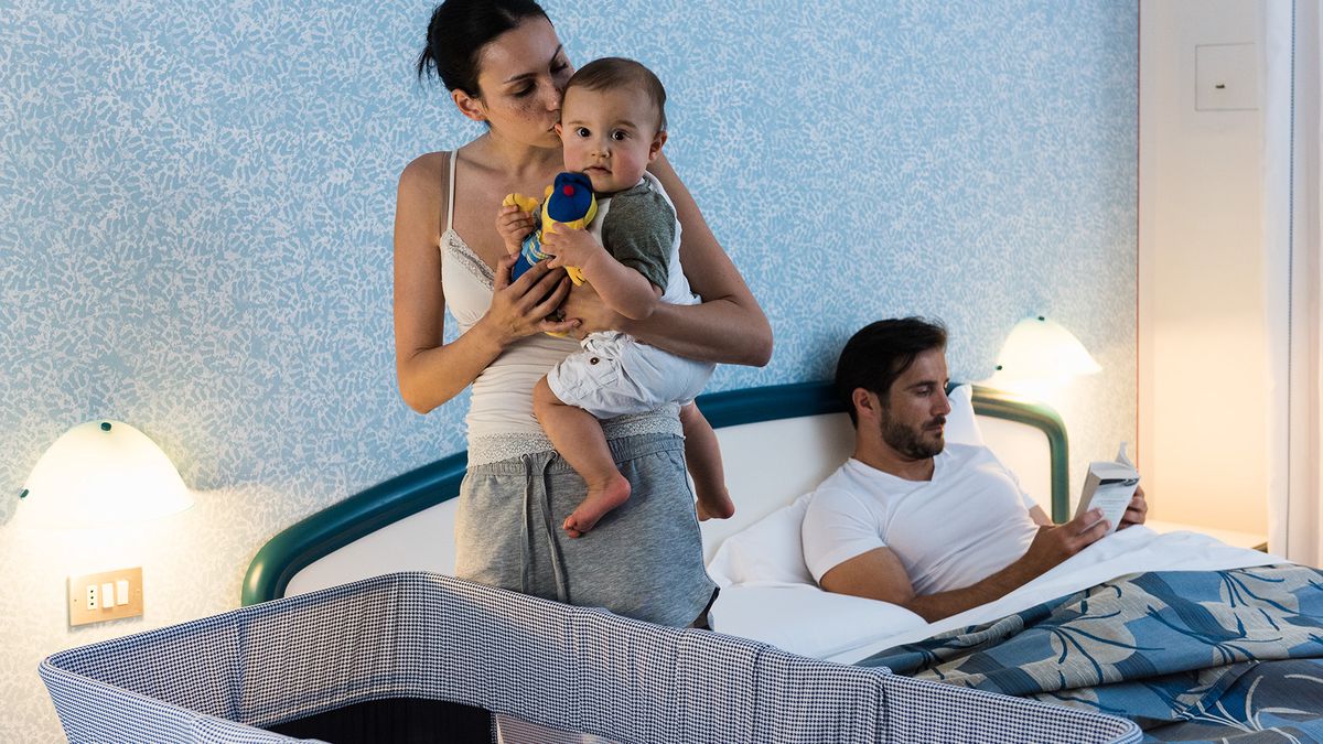  Camere_hotel_Bibione_Aparthotel_Imperial - Aparthotel Imperial a Bibione