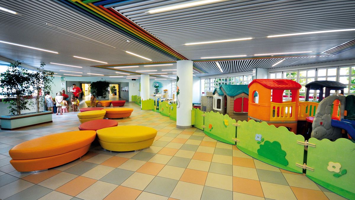   - Aparthotel Imperial a Bibione