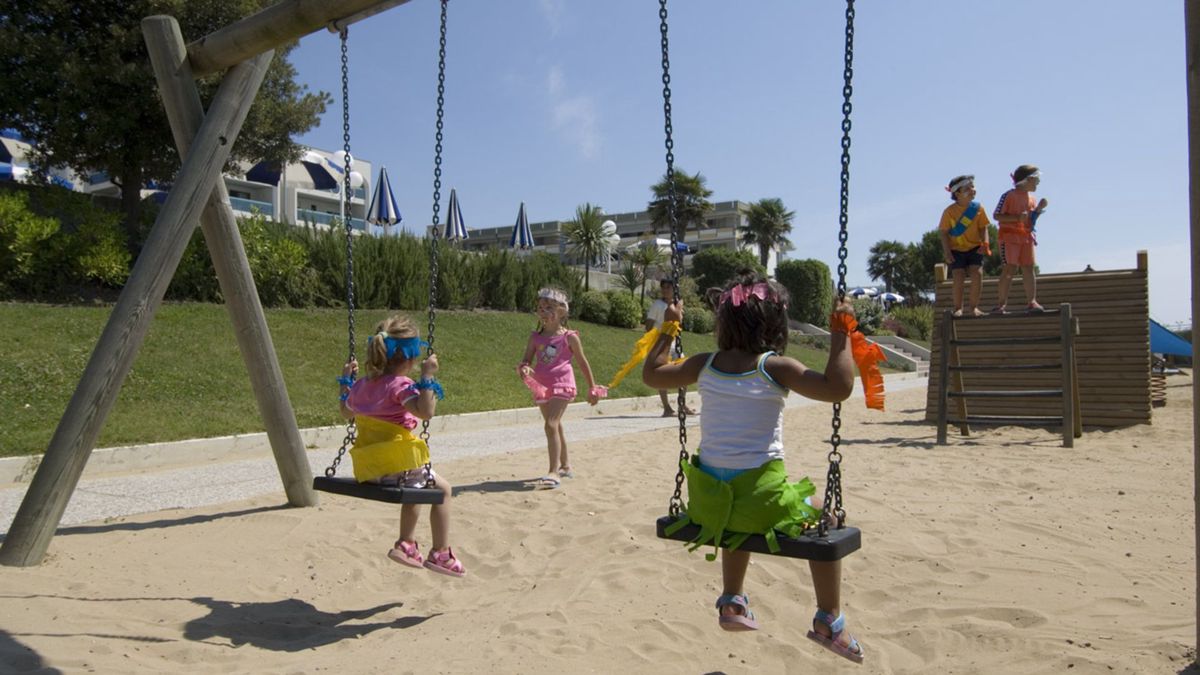   - Aparthotel Imperial a Bibione