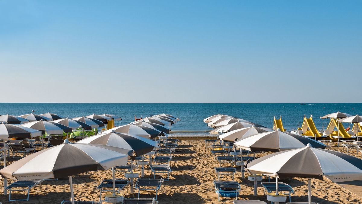   - Aparthotel Imperial a Bibione