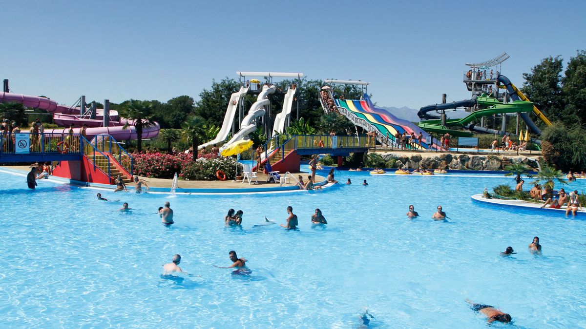   - Ondaland a Vicolungo 