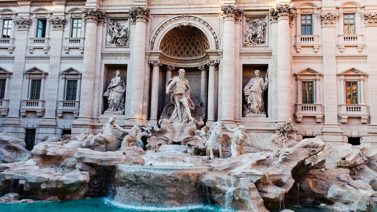   - Caccia al Tesoro Interattiva a Roma tra gemme nascoste e luoghi iconici a Roma