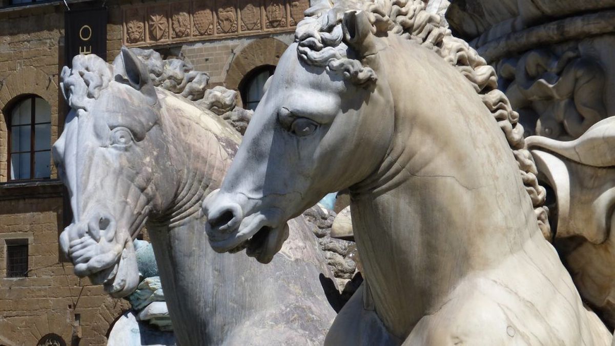   - Caccia agli Animali nell’Arte a Firenze