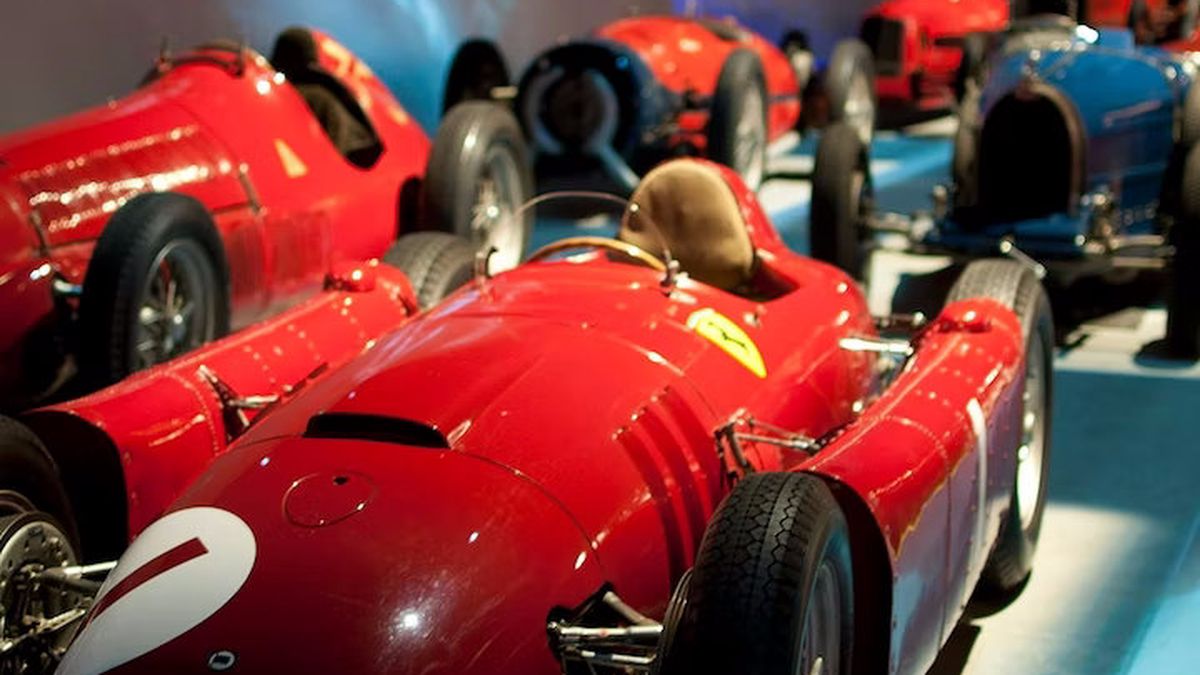   - MAUTO - Museo Nazionale dell