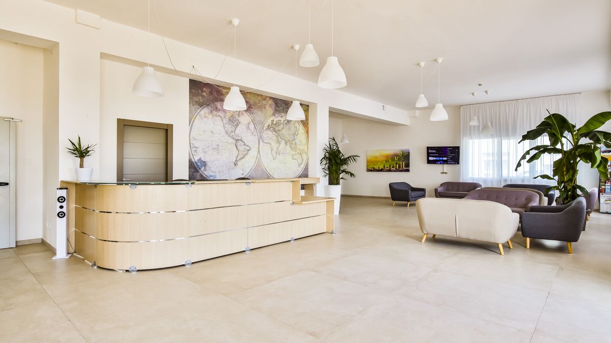   - Color Perla Village a Igea Marina