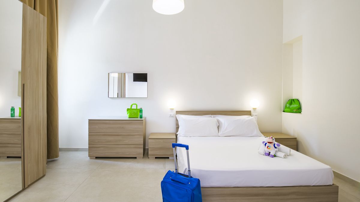   - Color Perla Village a Igea Marina