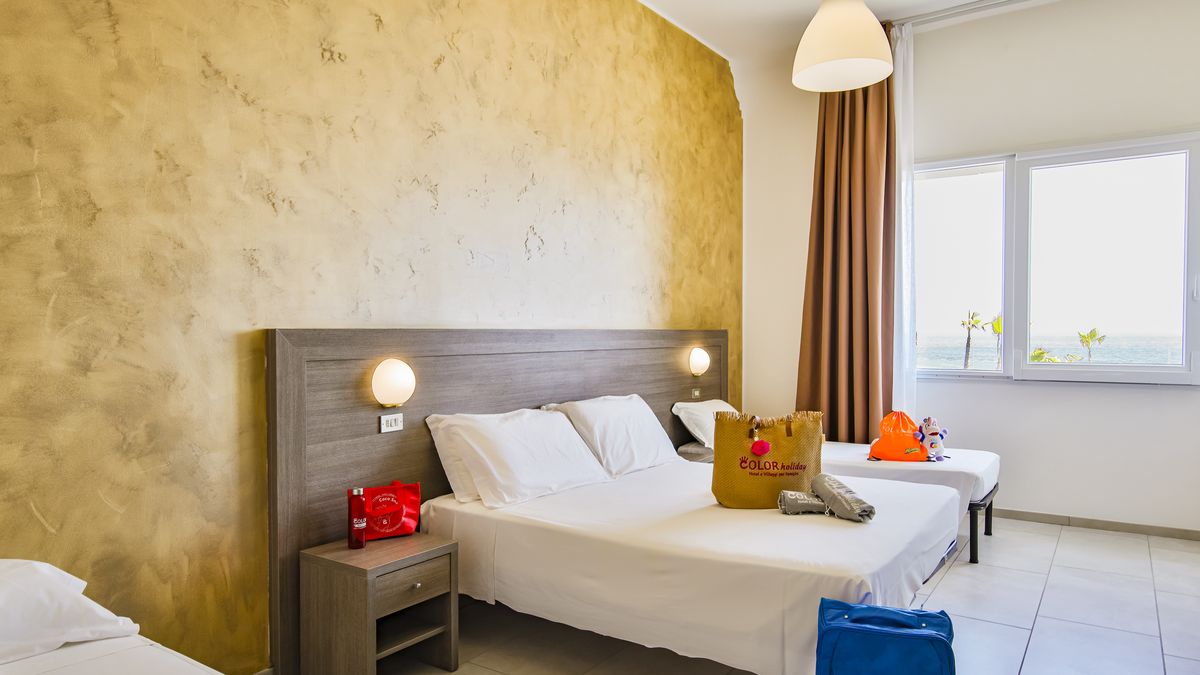   - Color Perla Village a Igea Marina