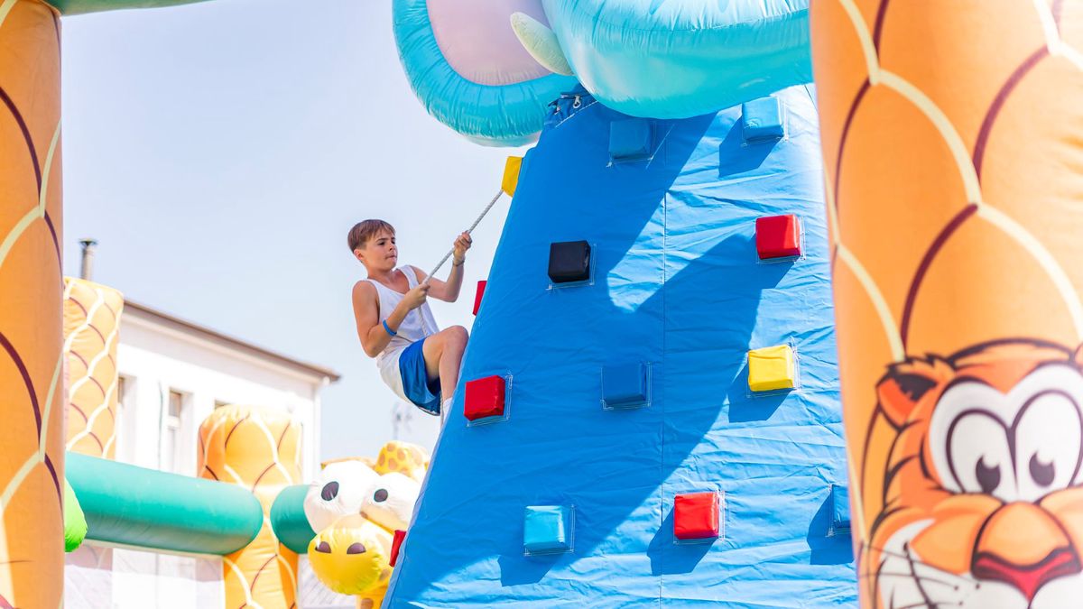   - Color Perla Village a Igea Marina