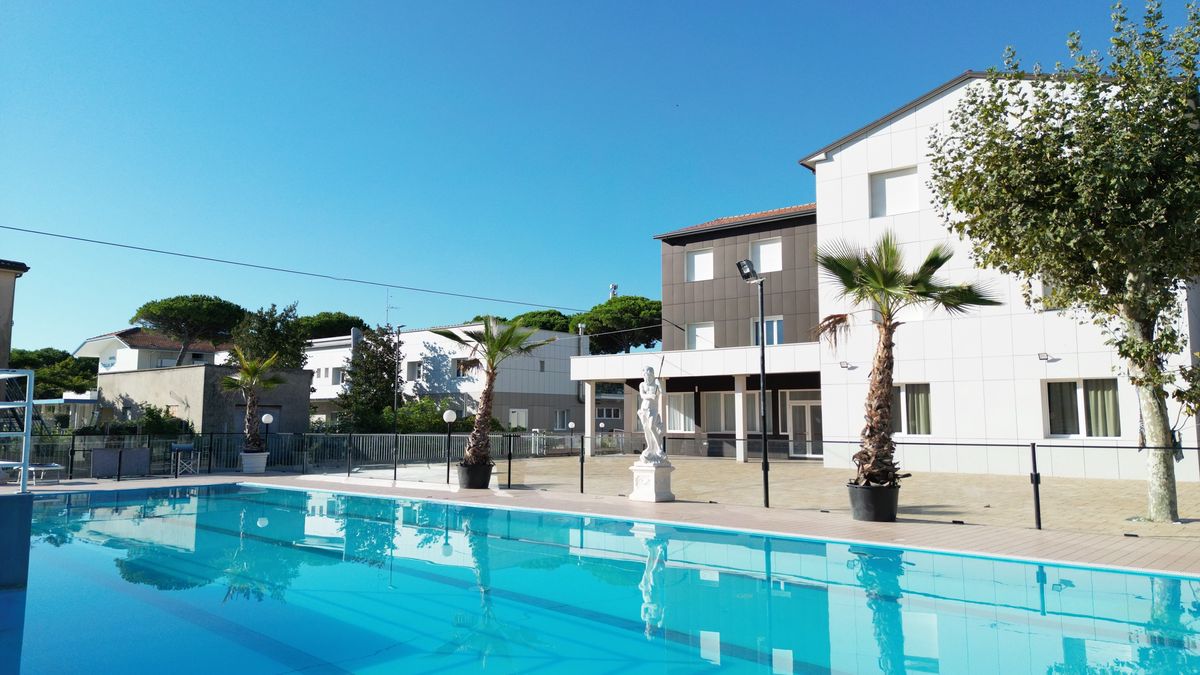 Color Perla Village a Igea Marina Its4kids