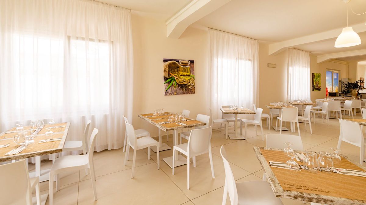   - Color Perla Village a Igea Marina