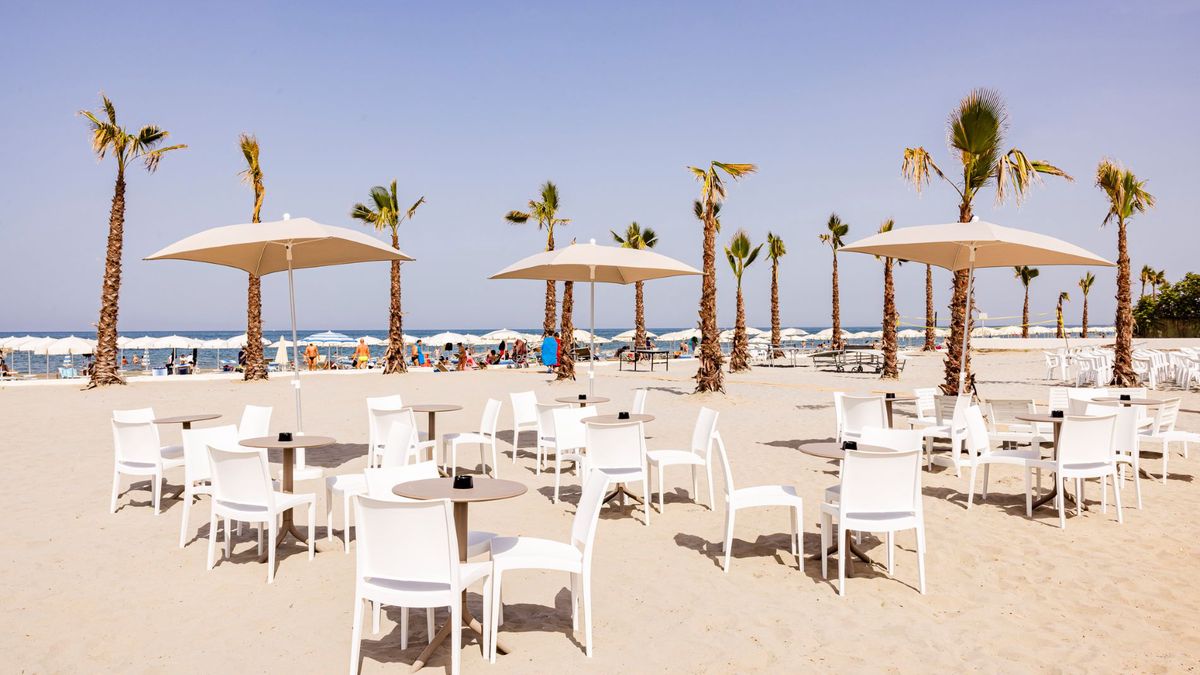   - Color Perla Village a Igea Marina