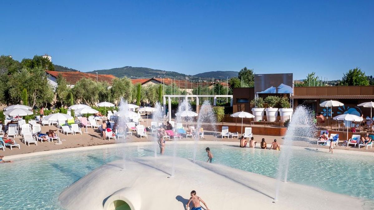   - hu Firenze Camping in town a Firenze