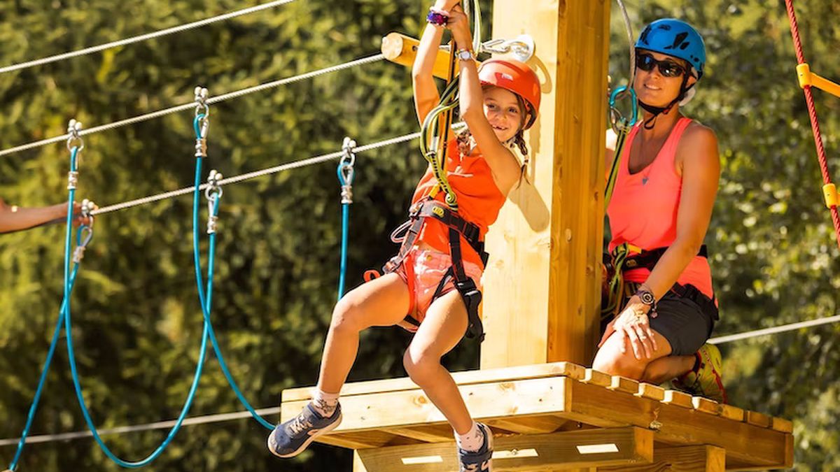   - Wonderwood a Trarego Viggiona