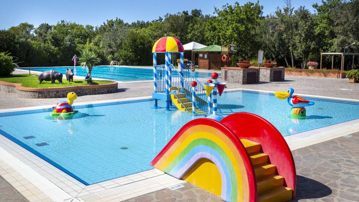   - Hu Montescudaio Village a Montescudaio