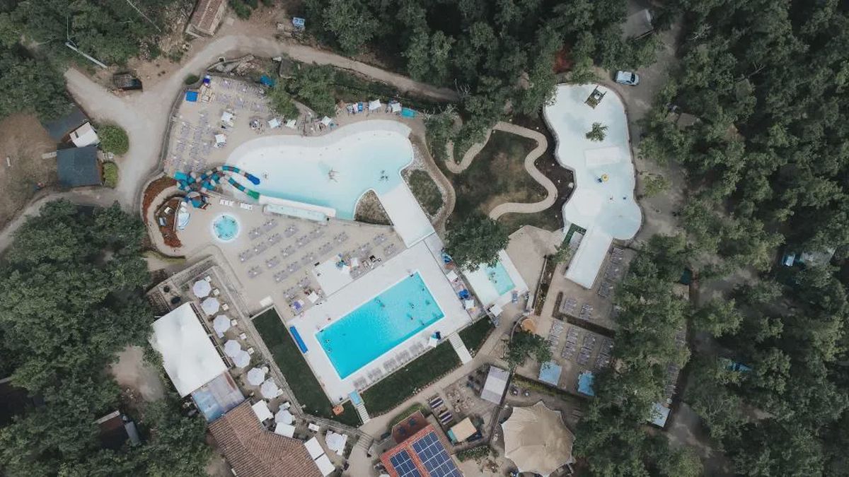   - Orlando in Chianti Glamping Resort a Cavriglia 