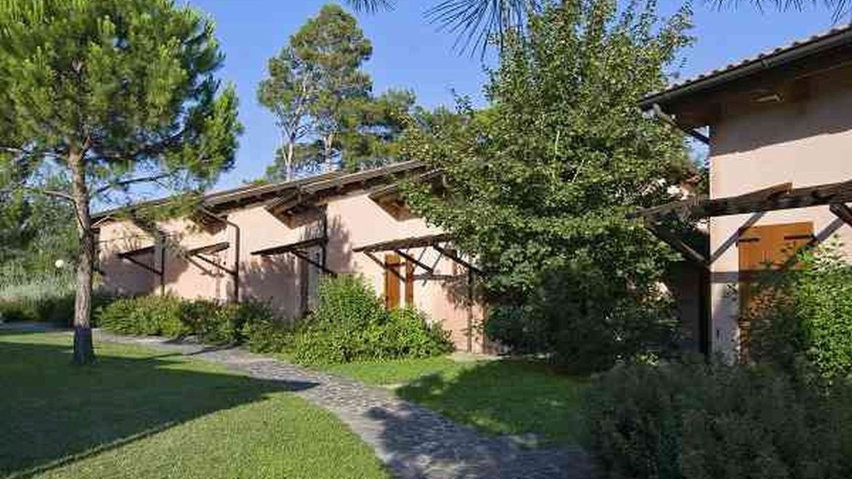   - Villaggio residence Ca laguna a Grado