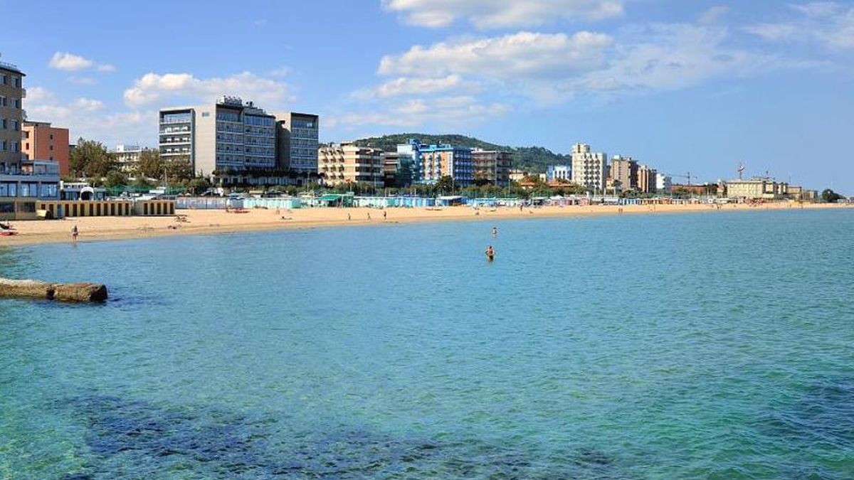   - Unahotels Imperial Sport Hotel a Pesaro