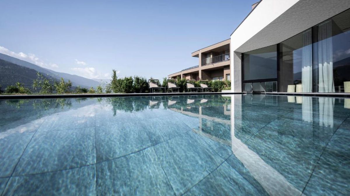   - Das Mühlwald a Bressanone