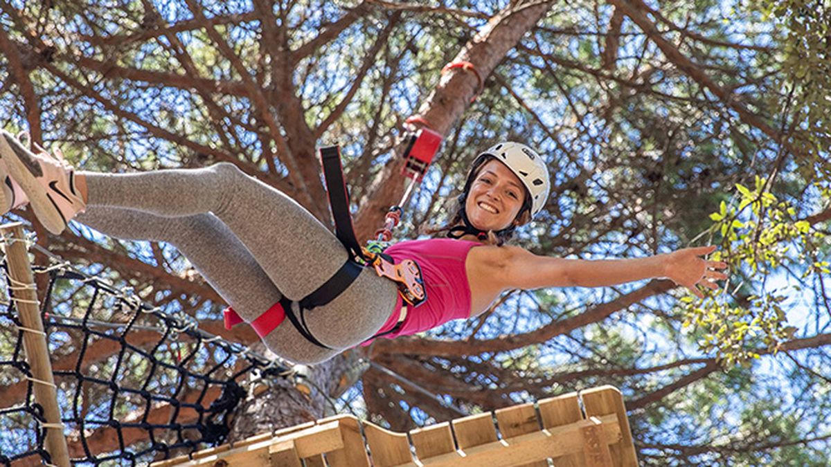   - Riccione avventura a Riccione