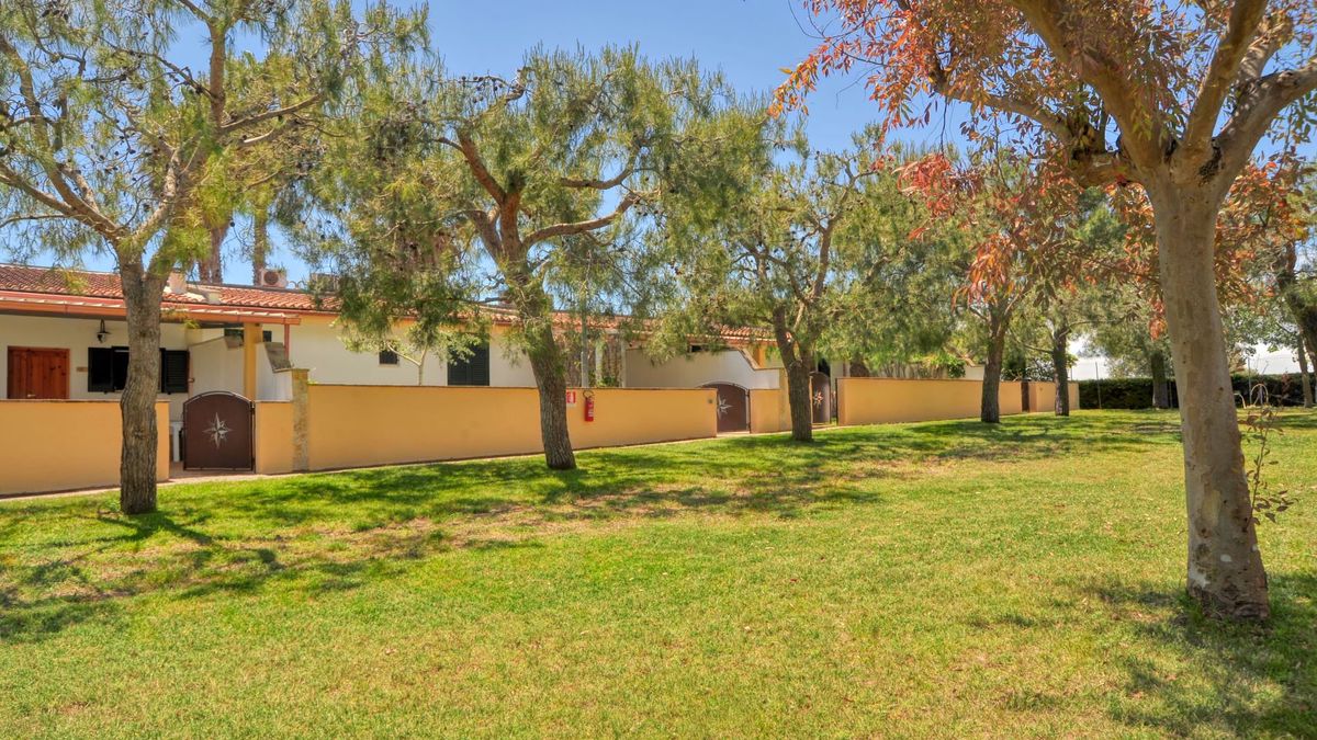   - Agriturismo Il Piccolo Lago a Otranto