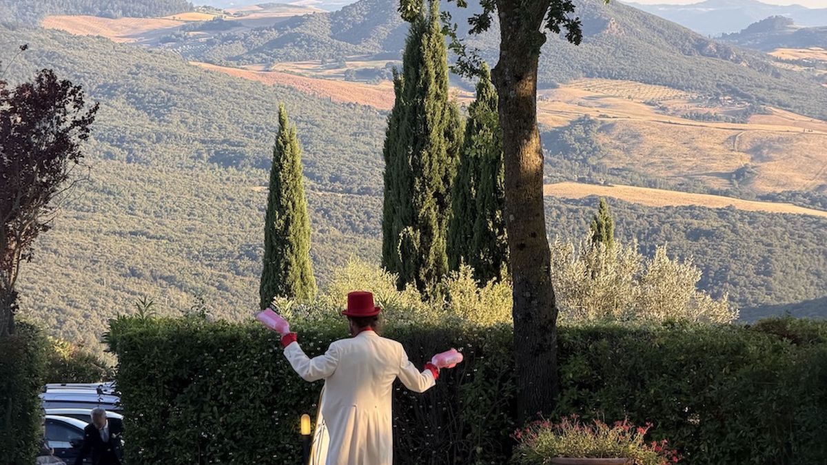   - Tenuta Quadrifoglio a Gambassi Terme