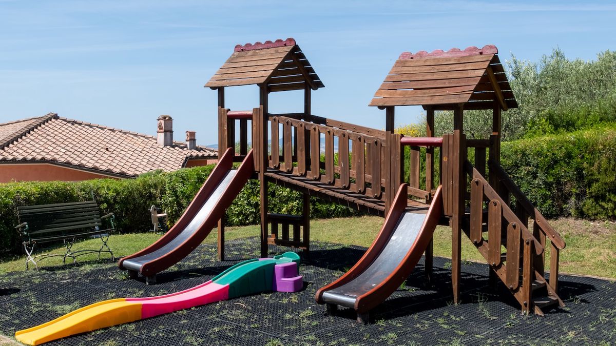   - Tenuta Quadrifoglio a Gambassi Terme
