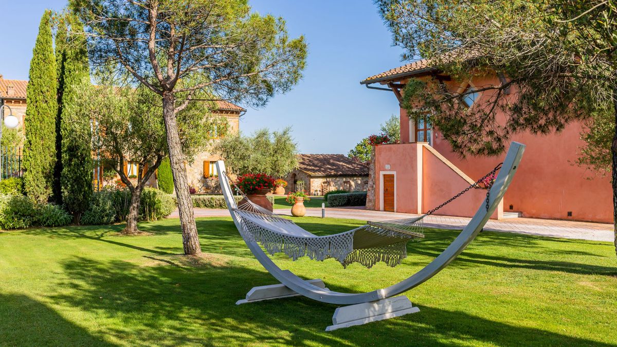   - Tenuta Quadrifoglio a Gambassi Terme