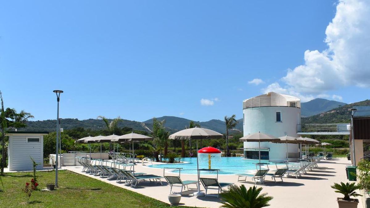   - Hyele Accommodation Experience a Casalvelino