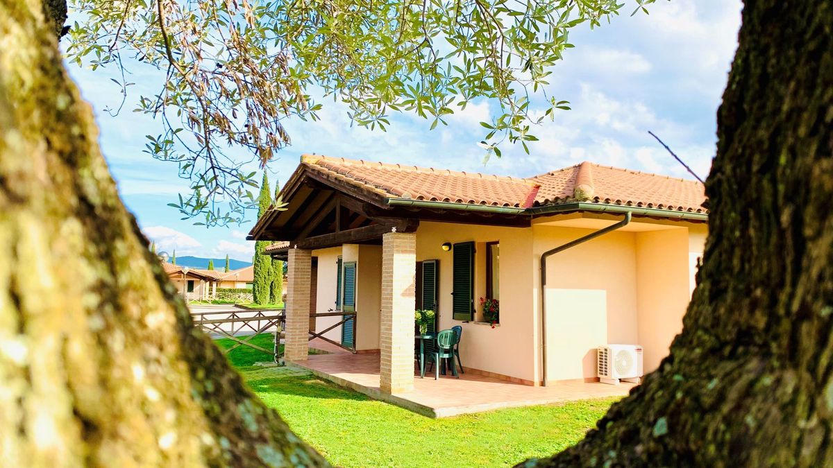   - Casa In Maremma Tuscany Village a Scarlino