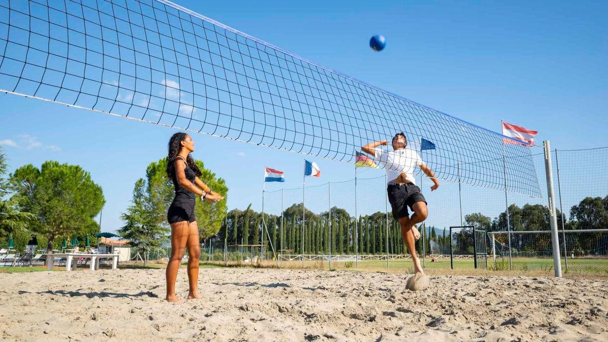   - Casa In Maremma Tuscany Village a Scarlino