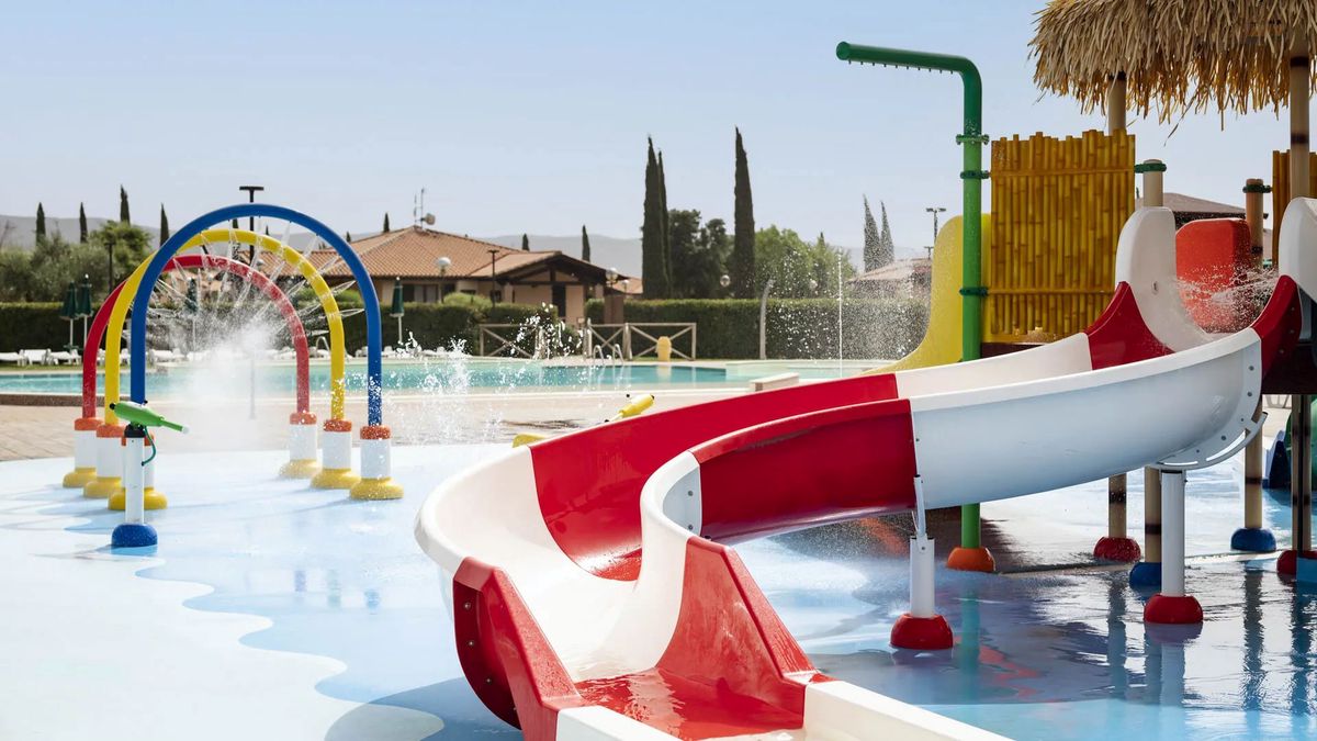   - Casa In Maremma Tuscany Village a Scarlino