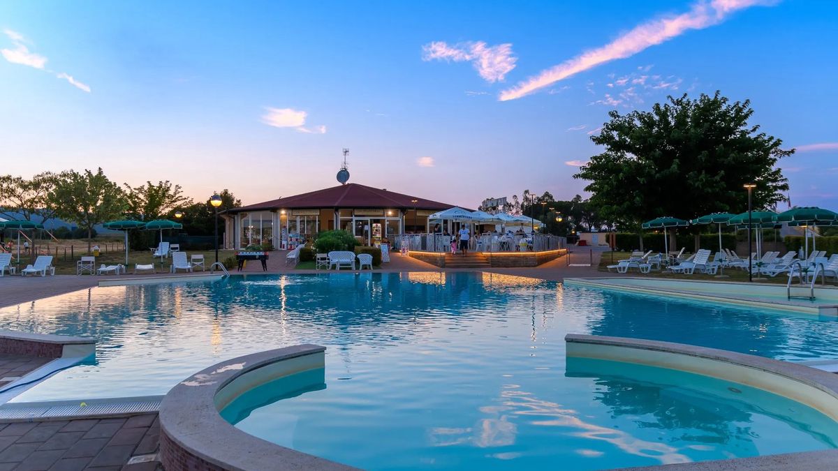   - Casa In Maremma Tuscany Village a Scarlino