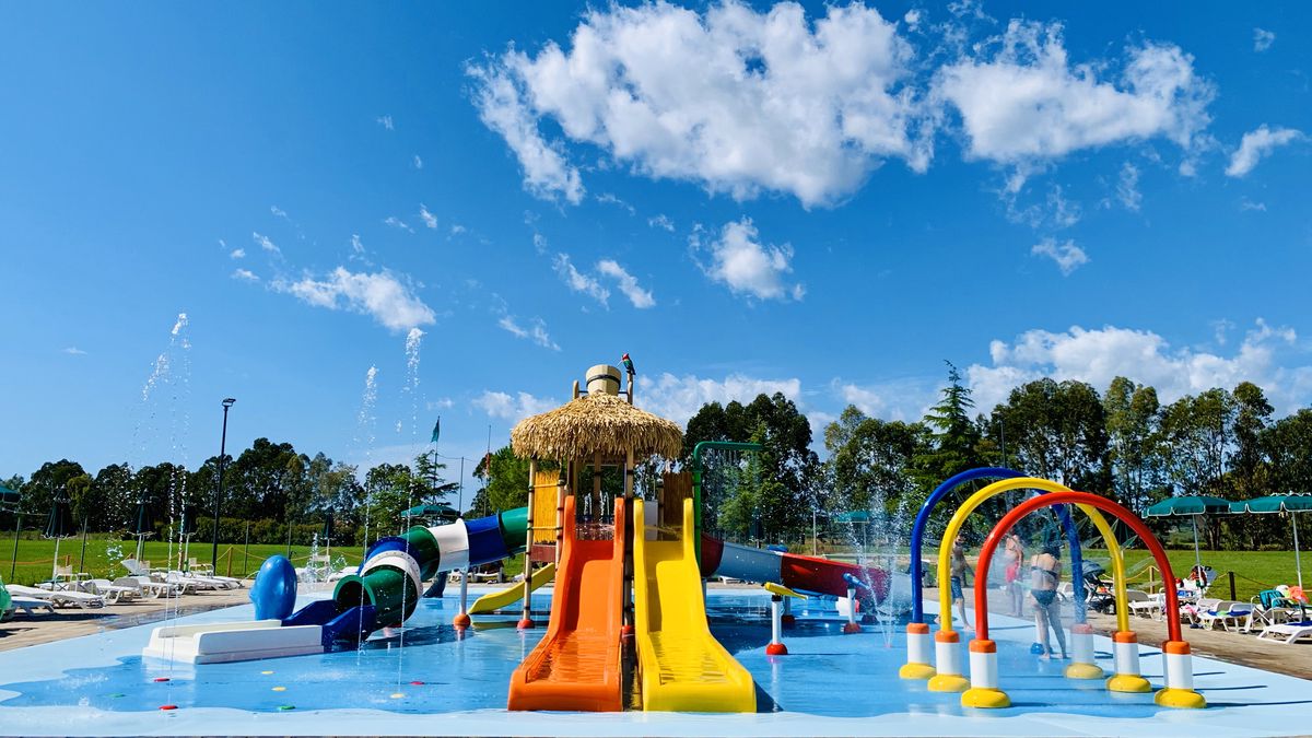   - Casa In Maremma Tuscany Village a Scarlino