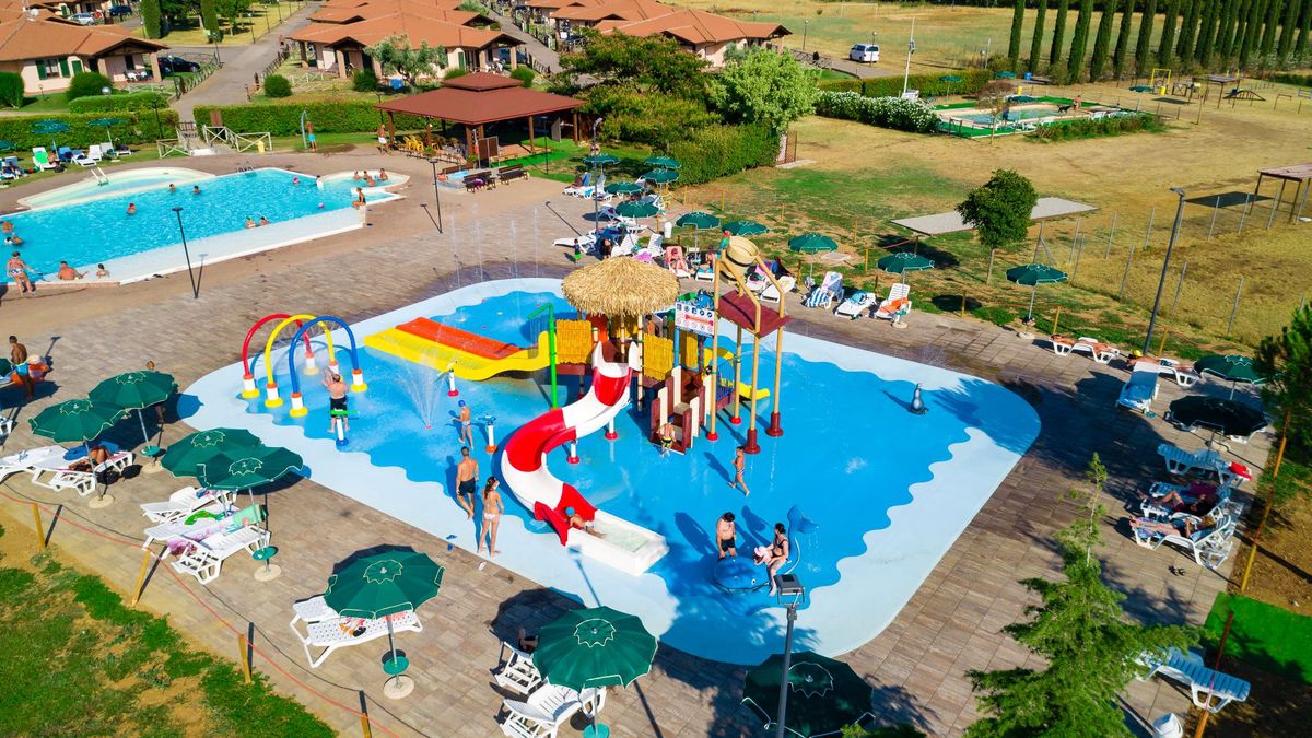   - Casa In Maremma Tuscany Village a Scarlino